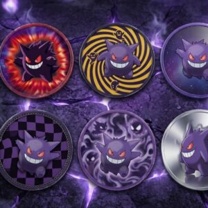 tazos-del-pokemon-gengar