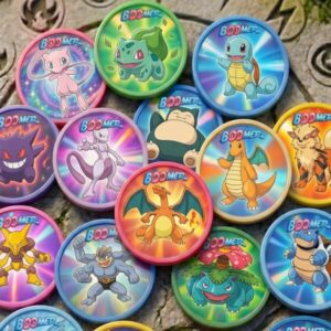 tazos-pokemon-coleccion-boomer