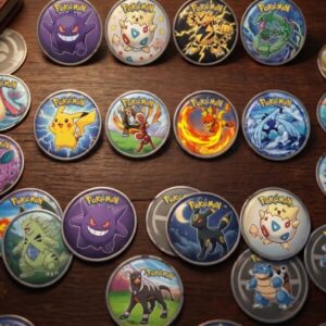 tazos-pokemon-coleccion-league-1