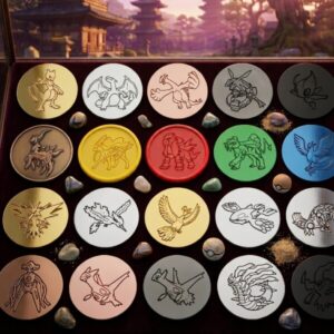 tazos-pokemon-coleccion-master