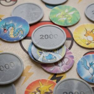 tazos-pokemon-del-ano-2000