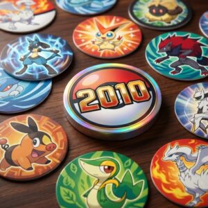 tazos-pokemon-del-ano-2010