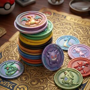 tazos-pokemon-en-3d