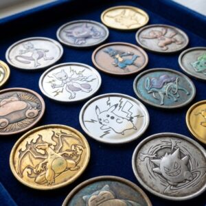 tazos-pokemon-fabricados-en-metal