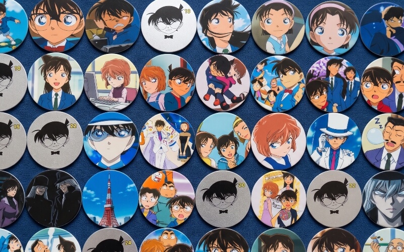 variados-tazos-detective-conan