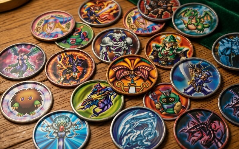 variados-tazos-metal-yu-gi-oh