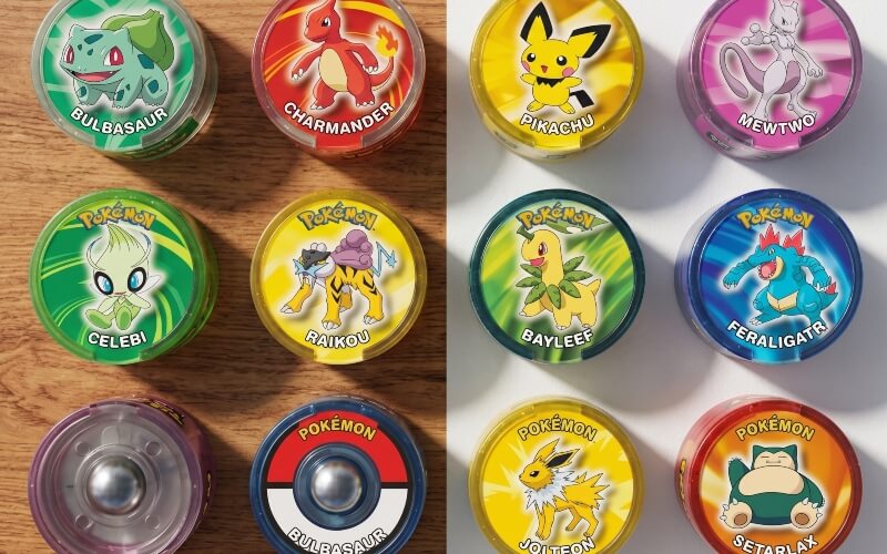 variados-tazos-pokemon-roller