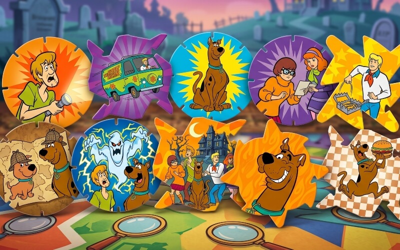 variados-tazos-scooby-doo