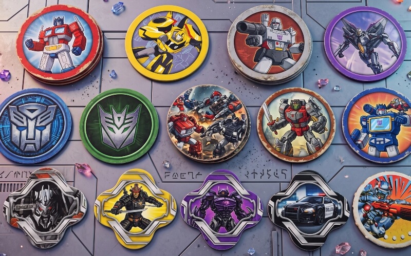 variedad-tazos-transformers