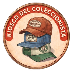 gorras-merchandising-vintage
