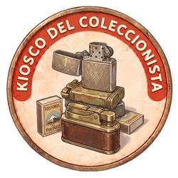 mecheros-merchandising-vintage