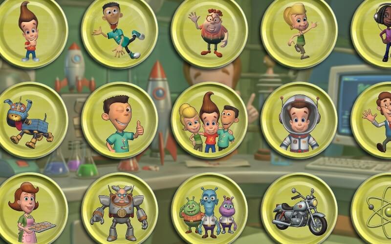multiples-tazos-jimmy-neutron