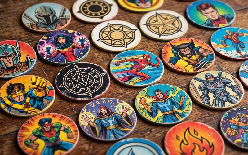 multiples-tazos-x-men