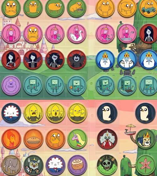 packs-tazos-hora-aventuras