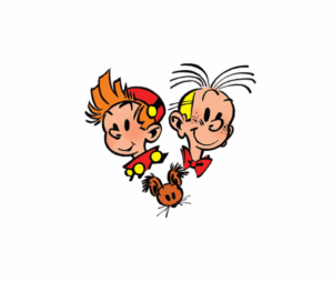 spirou-fantasio-objetos-retro-kiosco