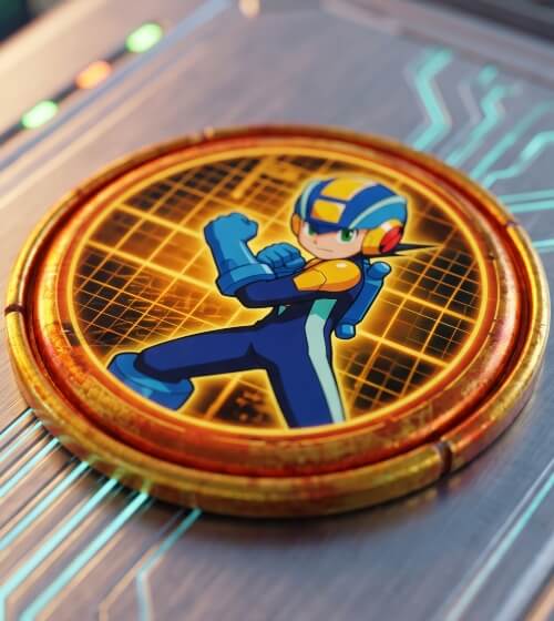 tazos-megaman-individuales