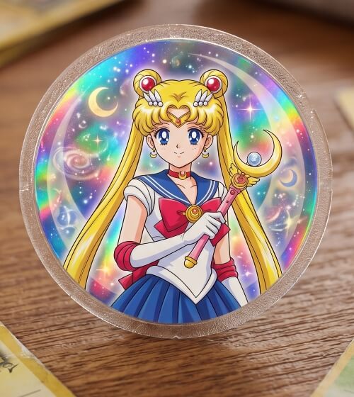 tazos-sailor-moon-individuales