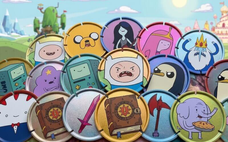 variedad-tazos-hora-aventuras