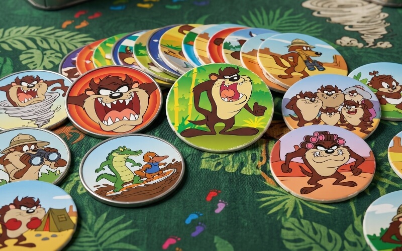 variedad-tazos-taz-mania