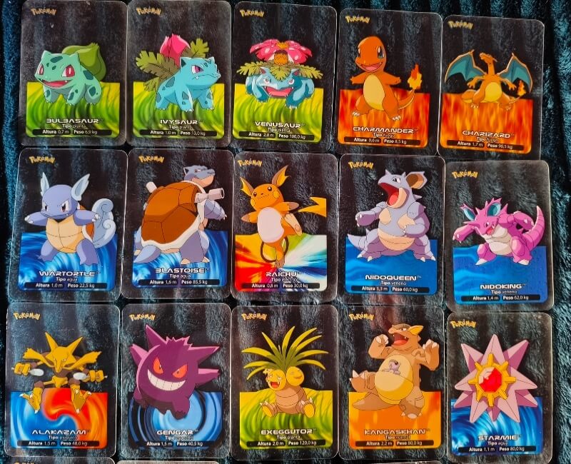 coleccion-alvaro-cartas-lamincards