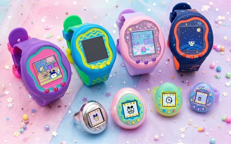 multiples-tamagotchis-vintage